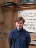 Konstantin Ladutenko